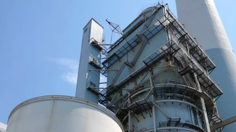 ȵι˾2*350MW